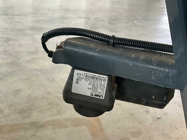 Leguan neo 135 hoogtewerker - afbeelding 21 van  28