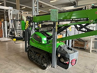 Leguan neo 135 hoogtewerker - afbeelding 22 van  28