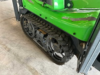 Leguan neo 135 hoogtewerker - afbeelding 23 van  28