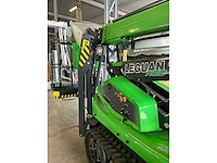 Leguan neo 135 hoogtewerker - afbeelding 24 van  28