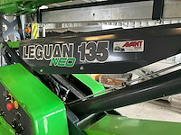 Leguan neo 135 hoogtewerker - afbeelding 25 van  28