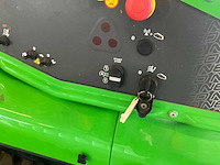 Leguan neo 135 hoogtewerker - afbeelding 27 van  28