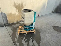 Lehner agrar - supervario - seeder - 2010 - afbeelding 10 van  10