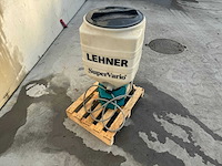 Lehner agrar - supervario - seeder - 2010 - afbeelding 2 van  10