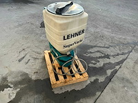 Lehner agrar - supervario - seeder - 2010 - afbeelding 3 van  10