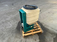 Lehner agrar - supervario - seeder - 2010 - afbeelding 4 van  10