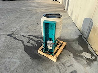 Lehner agrar - supervario - seeder - 2010 - afbeelding 5 van  10