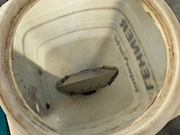 Lehner agrar - supervario - seeder - 2010 - afbeelding 6 van  10