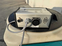 Lehner agrar - supervario - seeder - 2010 - afbeelding 8 van  10