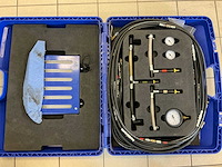 Lehner tools diesel automotive diagnostische apparaat - afbeelding 1 van  4