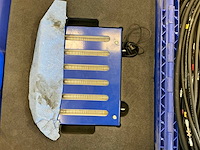 Lehner tools diesel automotive diagnostische apparaat - afbeelding 1 van  2