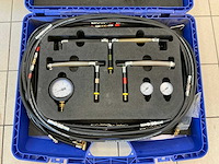 Lehner tools diesel automotive diagnostische apparaat - afbeelding 2 van  2