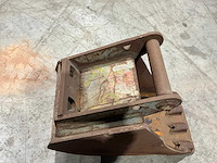 Lehnhoff - ms08 - emmers graven - afbeelding 2 van  12