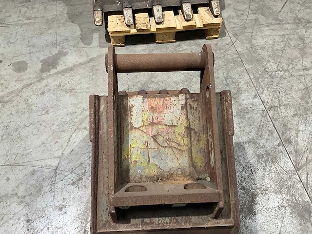 Lehnhoff - ms08 - emmers graven - afbeelding 3 van  12