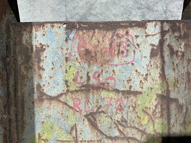 Lehnhoff - ms08 - emmers graven - afbeelding 4 van  12