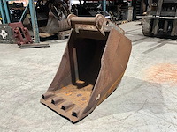 Lehnhoff - ms08 - emmers graven - afbeelding 1 van  12