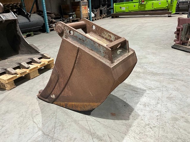 Lehnhoff - ms08 - emmers graven - afbeelding 6 van  12