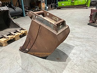 Lehnhoff - ms08 - emmers graven - afbeelding 6 van  12