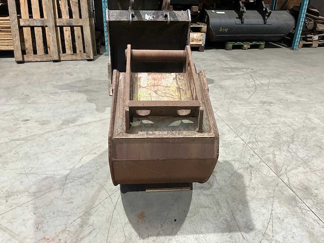 Lehnhoff - ms08 - emmers graven - afbeelding 7 van  12