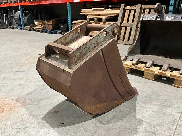 Lehnhoff - ms08 - emmers graven - afbeelding 8 van  12