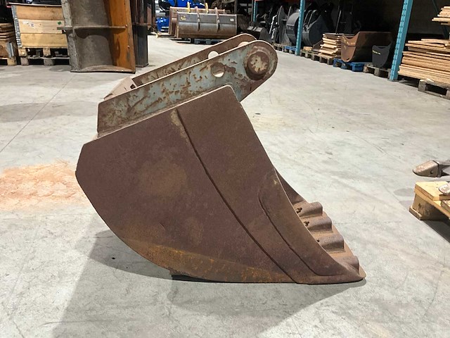 Lehnhoff - ms08 - emmers graven - afbeelding 9 van  12