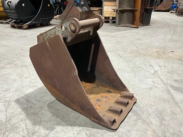 Lehnhoff - ms08 - emmers graven - afbeelding 10 van  12