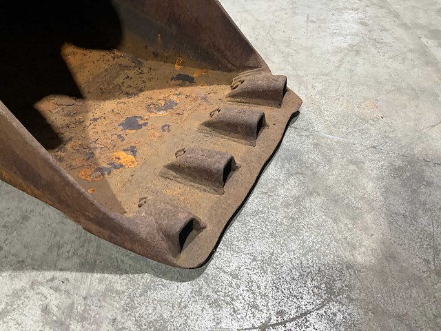 Lehnhoff - ms08 - emmers graven - afbeelding 12 van  12