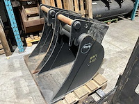 Lehnhoff - ms08 - graafbak - afbeelding 4 van  11