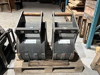 Lehnhoff - ms08 - graafbak - afbeelding 6 van  11