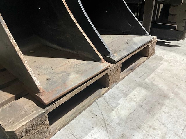 Lehnhoff - ms08 - graafbak - afbeelding 10 van  11