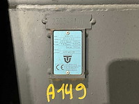 Lehnhoff - ms08 - graafbak - afbeelding 2 van  11