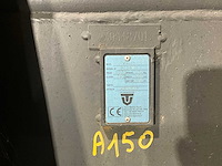 Lehnhoff - ms08 - graafbak - afbeelding 3 van  11