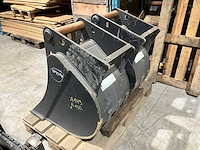 Lehnhoff - ms08 - graafbak - afbeelding 5 van  11