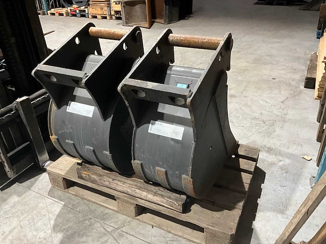 Lehnhoff - ms08 - graafbak - afbeelding 7 van  11