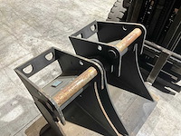 Lehnhoff - ms08 - graafbak - afbeelding 8 van  11