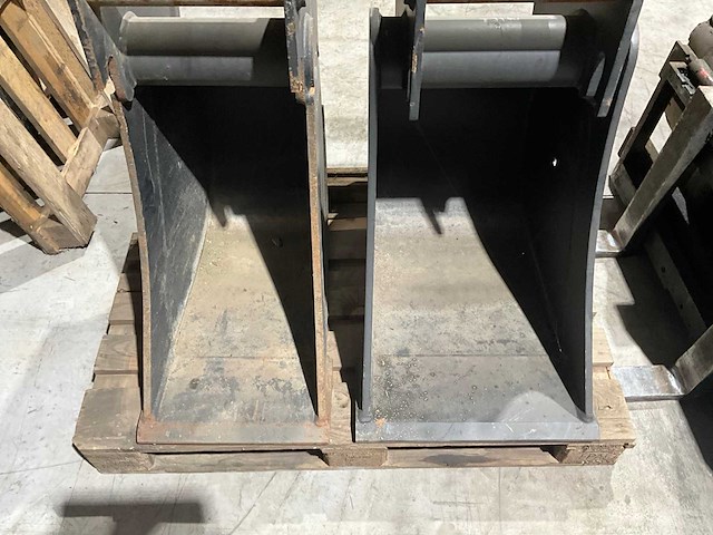 Lehnhoff - ms08 - graafbak - afbeelding 9 van  11