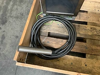 Leibinger jet3up industriële inkjet printer - afbeelding 2 van  6