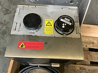 Leibinger jet3up industriële inkjet printer - afbeelding 4 van  6