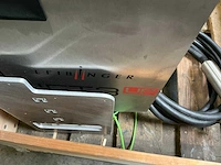 Leibinger jet3up industriële inkjet printer - afbeelding 5 van  6