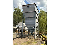 Leiblein gmbh lamellenseparator