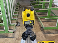 Leica builder 509 bouwlaser - afbeelding 2 van  4