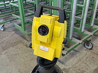 Leica builder 509 bouwlaser - afbeelding 3 van  4