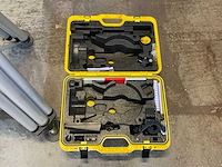 Leica builder 509 bouwlaser - afbeelding 4 van  4