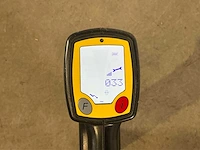 Leica digicat 550i xf kabeldetector - afbeelding 3 van  5