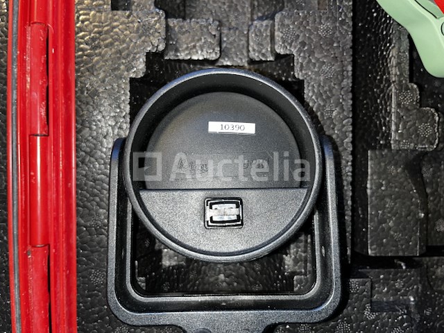 Leica gedwongen centering kit / tracking - afbeelding 3 van  4