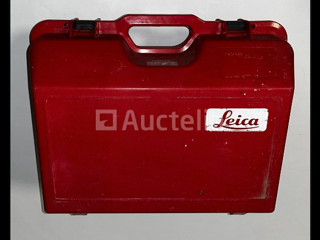 Leica gedwongen centering kit / tracking - afbeelding 4 van  4