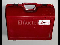 Leica gedwongen centering kit / tracking - afbeelding 4 van  4