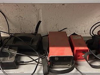 Leica gkl23 laders - afbeelding 1 van  2