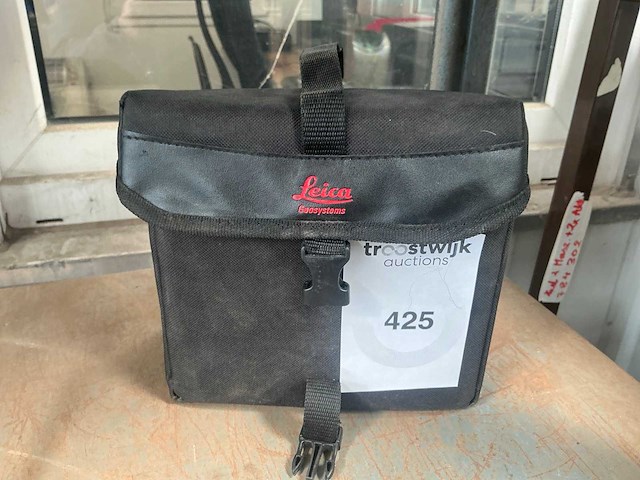 Leica lino l2p5-1 bouwlaser - afbeelding 7 van  7