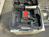 Leica lino l2p5-1 bouwlaser - afbeelding 1 van  6